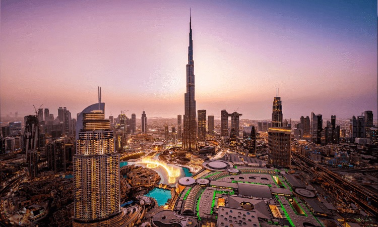 Emaar Urban Oasis